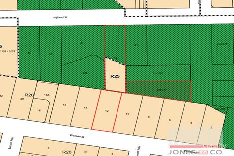 12 Watson St, Bassendean, WA 6054