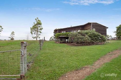 Property photo of 1092 Maitland Vale Road Rosebrook NSW 2320