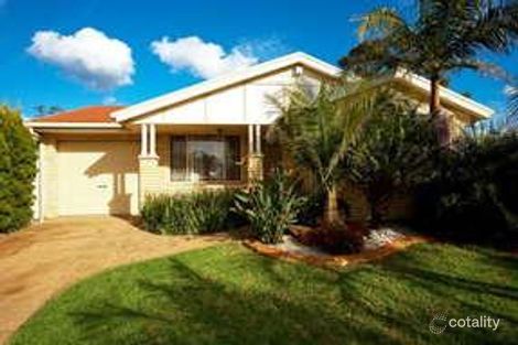 10 Royal Ave, Plumpton, NSW 2761
