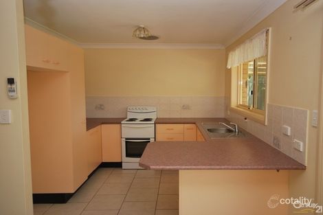 Property photo of 21 Pegasus Place Dubbo NSW 2830
