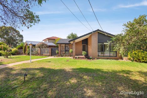 Property photo of 4 Stuart Court Keilor VIC 3036