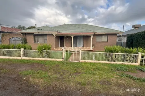 1 Griffin Ave, North Tamworth, NSW 2340
