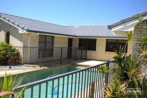 Property photo of 12 Barnett Street Golden Beach QLD 4551
