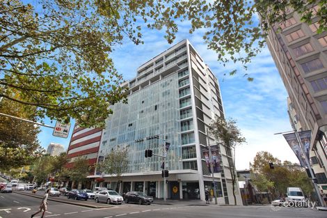 46/60-70 William St, Woolloomooloo, NSW 2011