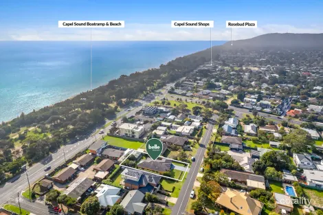 Property photo of 8 Terry Street Capel Sound VIC 3940