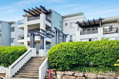 28/32-36 Lissner St, Toowong, QLD 4066