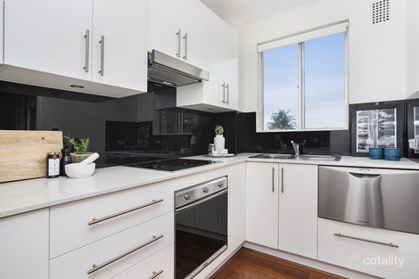 Property photo of 1/8 Trafalgar Street Crows Nest NSW 2065