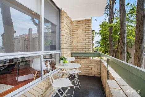 Property photo of 1/8 Trafalgar Street Crows Nest NSW 2065