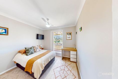 Property photo of 4 Cockatiel Crescent Gulmarrad NSW 2463