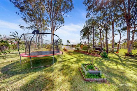 Property photo of 4 Cockatiel Crescent Gulmarrad NSW 2463