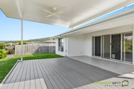 Property photo of 11 San Gabriel Crescent Upper Coomera QLD 4209
