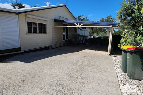 Property photo of 91 Atthow Street Kilcoy QLD 4515