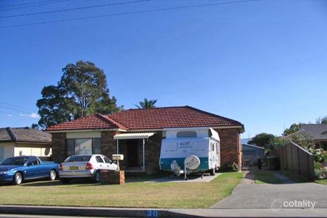 30 Barton St, Oak Flats, NSW 2529