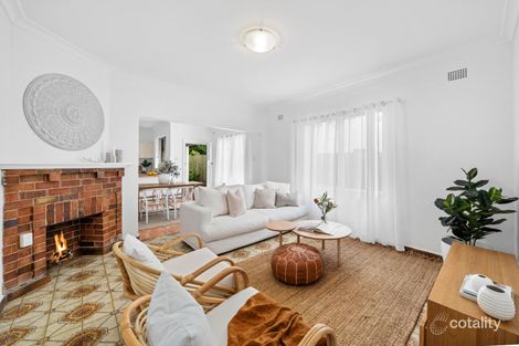 Property photo of 16A Pile Street Dulwich Hill NSW 2203