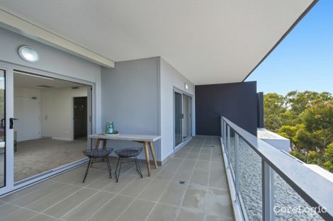 Property photo of 506/9 Birdwood Avenue Lane Cove NSW 2066