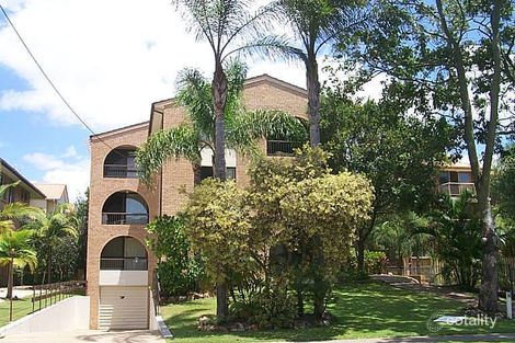 3/22 Genoa St, Surfers Paradise, QLD 4217