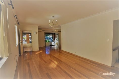 Property photo of 1/38 Hudson Street Hurstville NSW 2220