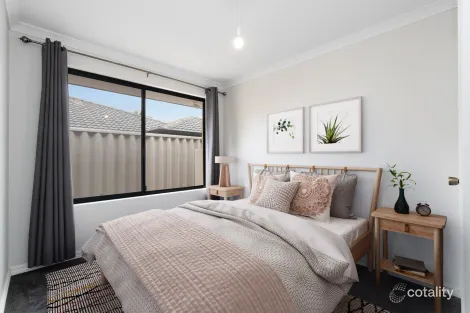 Property photo of 25 Stokesay Street Orelia WA 6167