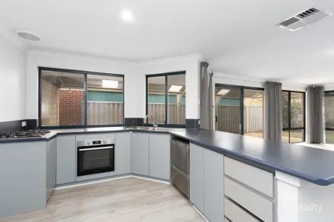 Property photo of 25 Stokesay Street Orelia WA 6167