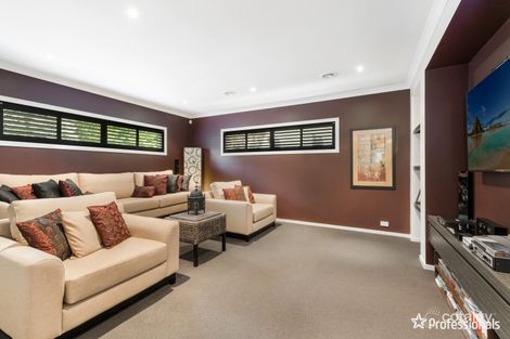 Property photo of 20 Lyndhurst Boulevard Lyndhurst VIC 3975