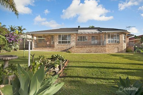 Property photo of 20 Montwood Drive Lennox Head NSW 2478