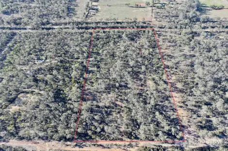 9 Burra Burri Creek Rd, Fairyland, QLD 4413