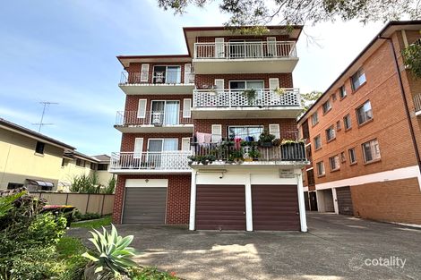 8/35 Carramar Ave, Carramar, NSW 2163