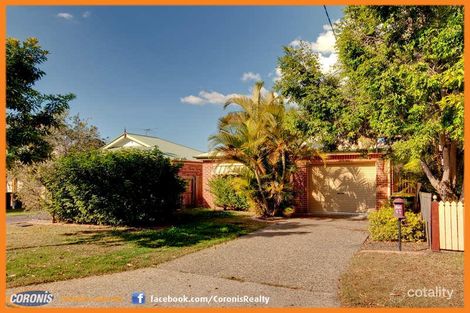 47 Glen Holm St, Mitchelton, QLD 4053