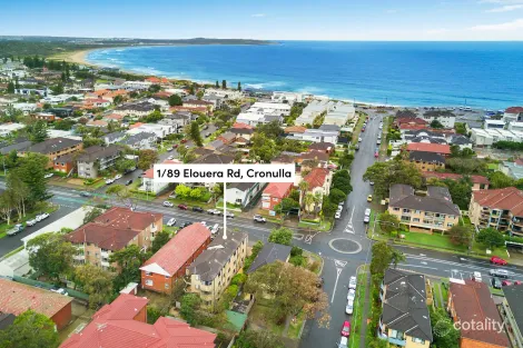 Property photo of 1/89 Elouera Road Cronulla NSW 2230
