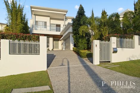 4715 The Parkway, Hope Island, QLD 4212