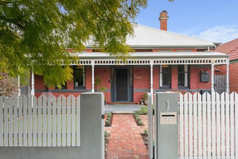 Property photo of 1 Byron Street Leederville WA 6007
