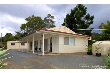 Property photo of 1620 Tamborine-Oxenford Road Wongawallan QLD 4210