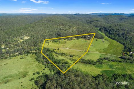 Property photo of 719 Putty Valley Road Putty NSW 2330