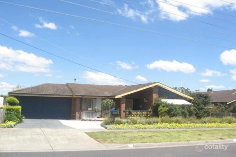 45 Sunbird Cres, Carrum Downs, VIC 3201