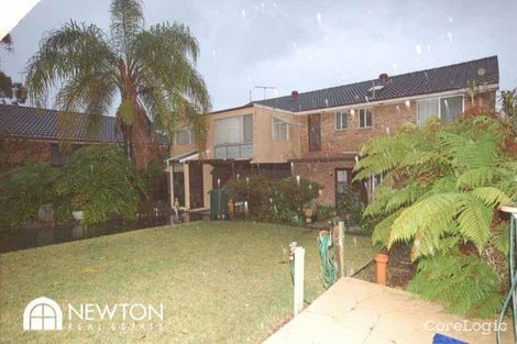 Property photo of 16 Animbo Street Miranda NSW 2228