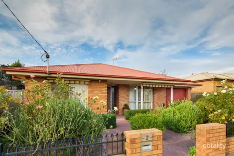 2 Bala St, Sebastopol, VIC 3356