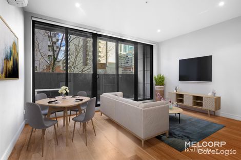 Property photo of 514/228 A'Beckett Street Melbourne VIC 3000