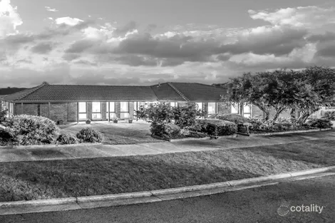 Property photo of 76 Copernicus Way Keilor Downs VIC 3038