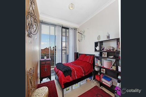 Property photo of 50/2-10 Susan Street Auburn NSW 2144