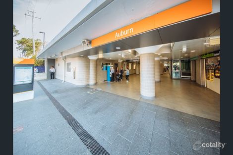 Property photo of 50/2-10 Susan Street Auburn NSW 2144