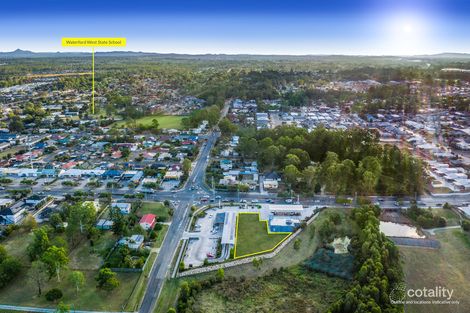 43-45 Loganlea Rd, Loganlea, QLD 4131