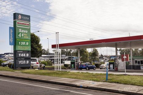 Property photo of 1 Junction Road Karalee QLD 4306