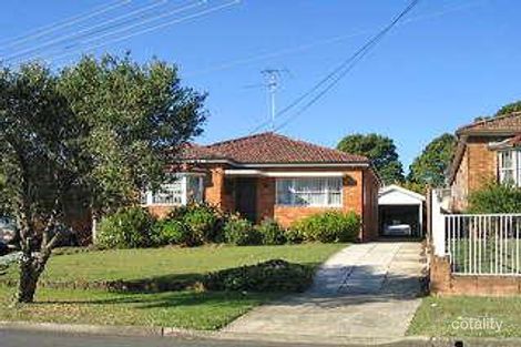 9 Powys Ave, Bardwell Park, NSW 2207