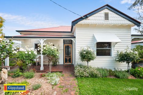 19 Boisdale St, Maffra, VIC 3860