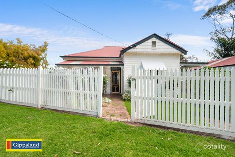 Property photo of 19 Boisdale Street Maffra VIC 3860