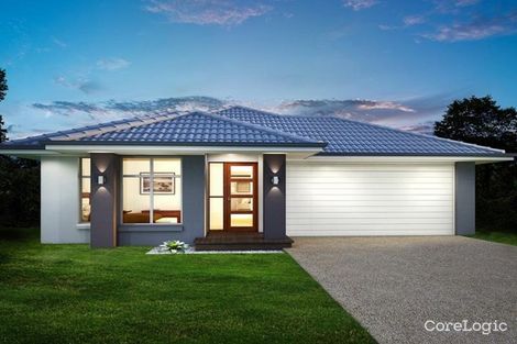 Property photo of 518 Sudbury Drive Pimpama QLD 4209