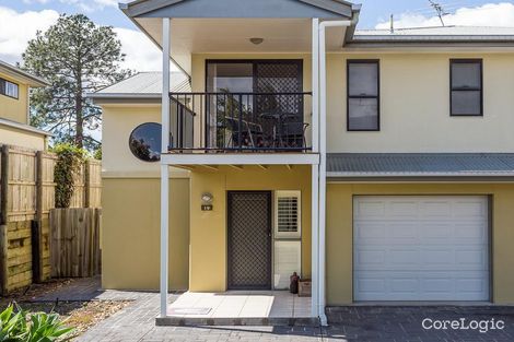 Property photo of 19/257 Broadwater Road Mansfield QLD 4122