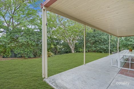 Property photo of 63 Paddington Drive Carrara QLD 4211