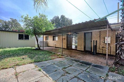 Property photo of 23 Mahonia Way Forrestfield WA 6058
