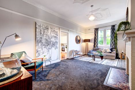 Property photo of 6/30 Park Avenue Mosman NSW 2088